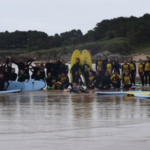 BeON SURFEST